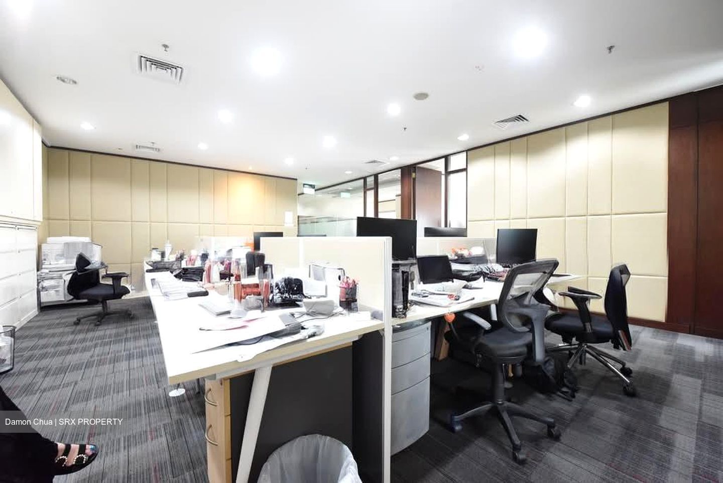 Suntec City (D1), Office #568034641